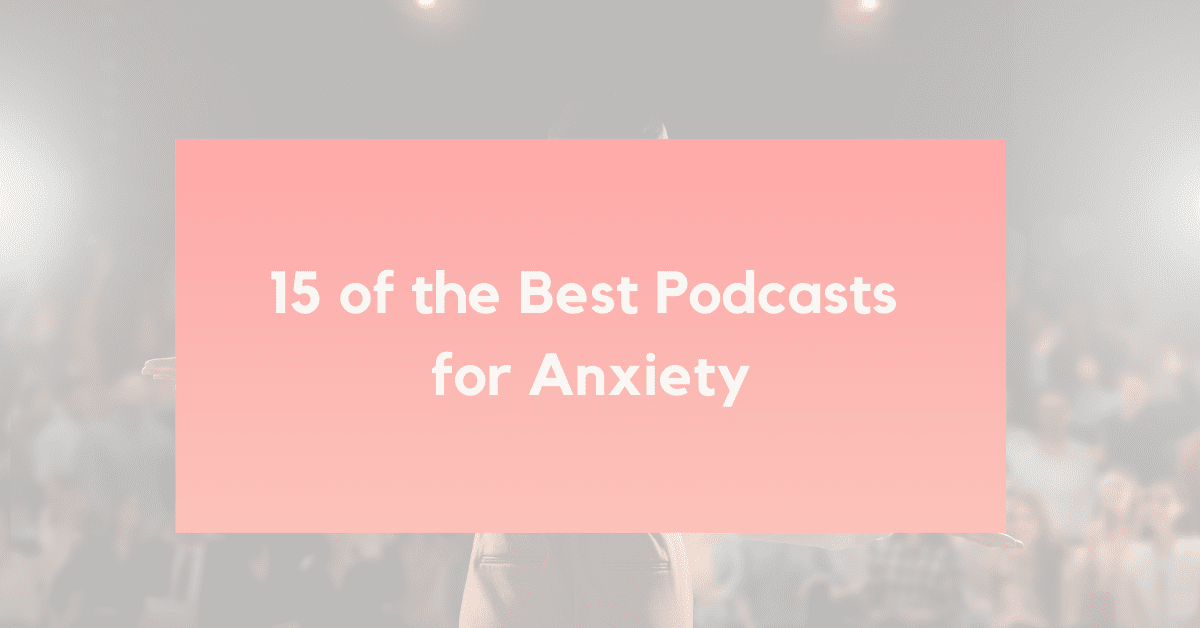 High Functioning Anxiety | Self Improvement Podcasts - Calmer You